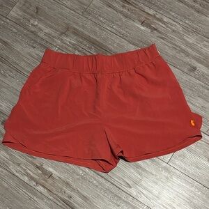Cotopaxi Women's Athletic Shorts